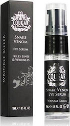 Cougar Snake Venom Anti-aging Serum Eyes with Peptides 15ml