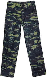 ARMY PNTS 01 Camouflage trousers