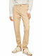 Sloane Pantaloni Chino Bej