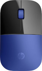 HP Z3700 Wireless Mouse Blue