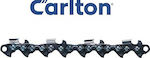 Carlton N1C-40E Chainsaw Chain .050"-1.3mm 40E Drive