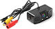 PZ451 Car Reverse Camera with Night Vision Universal