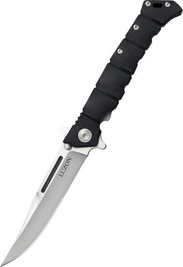 Cold Steel Luzon Medium Нож Черен