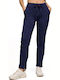 Jogginghose Blau