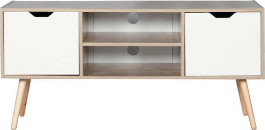 Alina Επιδαπέδιο 120x38x58εκ. Alina Επιδαπέδιο 120x38x58εκ.