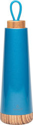Chic Mic Bioloco Loop Stainless Steel Thermos B...
