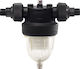Cintropur NW 18 Water Filtration System Single Central Supply Micron 3/4'' with Replacement Filter