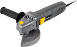 Rebel Electric Angle Grinder 115mm 720W