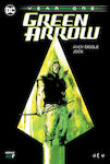 Green Arrow: Year One Γ΄, 1
