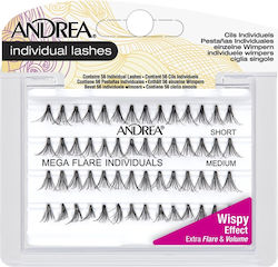 Andrea Lashes Individual Andrea Lashes Individual