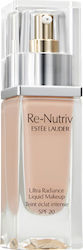 Estee Lauder Re-Nutriv Ultra Radiance Liquid Foundation 30ml Estee Lauder Re-Nutriv Ultra Radiance Liquid Foundation 30ml
