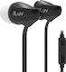 iLuv Peppermint Talk In-ear Handsfree with 3.5m...