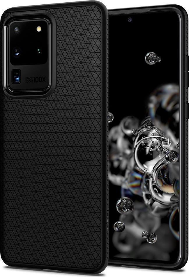 spigen liquid air s20