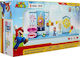 Jakks Pacific Super Mario Deluxe Underwater Playset for 3+ Years (Miscellaneous Designs)