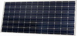 Victron Energy BlueSolar Monokristallin Solarmodul 90W 12V 780x668x30mm
