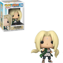 Funko Pop! Animation: Naruto - Lady Tsunade 730