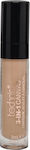 Technic 3 in 1 Canvas Contour, Sculpt & Conceal Liquid Concealer Beige 8ml