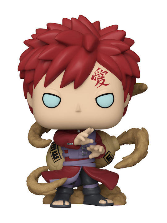 Funko Pop! Animation: Naruto - Gaara 728