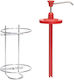 Wurth Hand Sanitizer Wall Mounted Stand