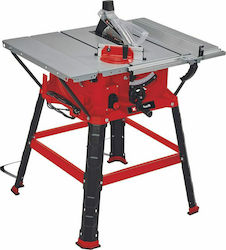 Einhell TC-TS 254 U Ηλεκτρικό Δισκοπρίονο Πάγκου 1800W Einhell TC-TS 254 U Ηλεκτρικό Δισκοπρίονο Πάγκου 1800W