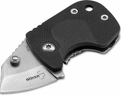 Boker Plus DW-1 Taschenmesser Schwarz