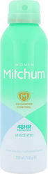 Mitchum Advanced Control Spray 200ml Mitchum Advanced Control Spray 200ml