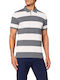 Gant Men's Short Sleeve Blouse Polo Multicolour