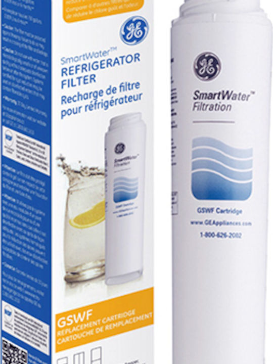 Filtru De Apă Pentru Frigidere General Electric Original Gswf