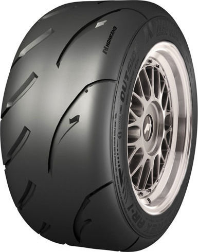 Nankang Anvelopă de Vara 255/40R17 98W XL pentru Auto de Pasageri