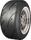 Nankang AR-1 235/40R17 90W XL Summer Tire for Passenger Car