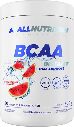 AllNutrition Instant Max Support 500gr Pepene