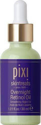 Pixi Skintreats Λάδι Προσώπου για Σύσφιξη 30ml Pixi Skintreats Λάδι Προσώπου για Σύσφιξη 30ml