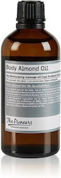 The Pionears Almond Almond Oil 100ml The Pionears Almond Almond Oil 100ml