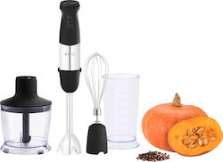 ECG RM750 750W Blender De Mână Negru