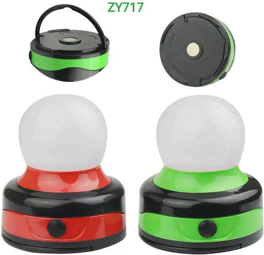 Pals Lantern Led Battery for Camping with Flashlight