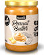 Quamtrax Nutrition Unt de arahide Crocant Peanut Butter 500gr 01-302-112