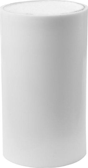QWaterFilters Ανταλλακτικό Φίλτρο Νερού για Βρύση από Ενεργό Άνθρακα QT3A
