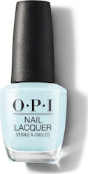 OPI Lacquer Gloss Ojă de Unghii NLM83 Move-mint...