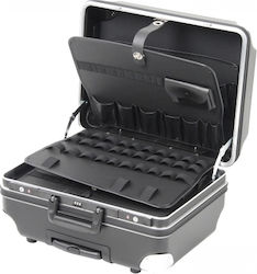 Hepco & Becker Robust 5775 C Βαλίτσα Εργαλείων Αλουμινίου 00 5775 8019 Hepco & Becker Robust 5775 C Βαλίτσα Εργαλείων Αλουμινίου 00 5775 8019