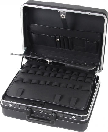 Hepco & Becker Future 5322 ABS Pro XL Werkzeugkoffer