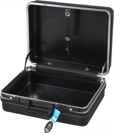 Hepco & Becker Classic 5182 ABS Pro XL Werkzeugkoffer Aluminium