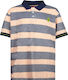 Energiers Kids Polo Short Sleeve Multicolour