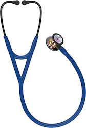 3M Littmann Cardiology IV Kardiologie Stethosko...