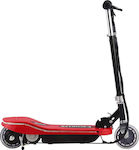 vidaXL Electric Scooter with Maximum Speed 12km/h Red