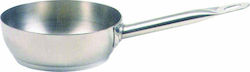 JDS Σωτέζα Ανοξείδωτη Διαμέτρου Ø18cm