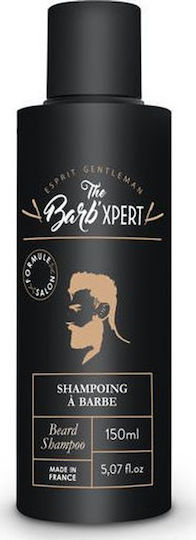 The Barb' Xpert Beard Grooming Soap 150ml