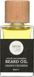 Laouta Natural Products Oil 30ml Laouta Natural Products Oil 30ml