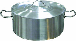 JDS Dutch Oven Capacity 14lt with Diameter 34cm and Height 15cm.