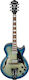 Ibanez GB10EM Ηλεκτρική Κιθάρα με HH Διάταξη Μαγνητών Blue