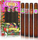 Cuba Jungle for Women Women's Fragrance Set with Eau de Toilette